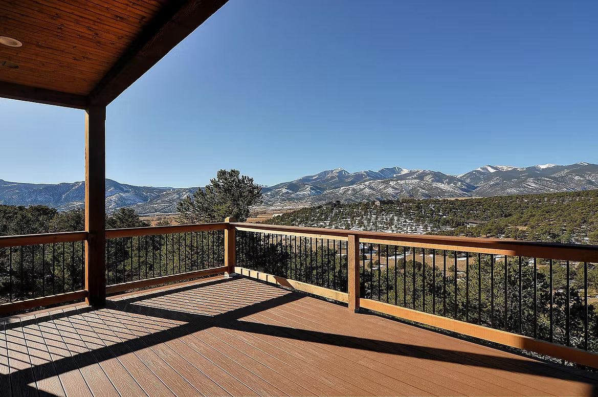 Antler Trail Residence view 2