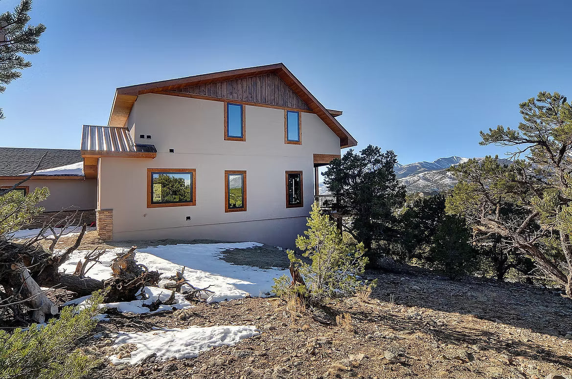 Antler Trail Residence view 4