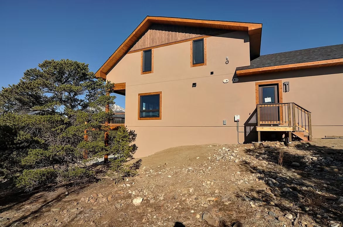 Antler Trail Residence view 5