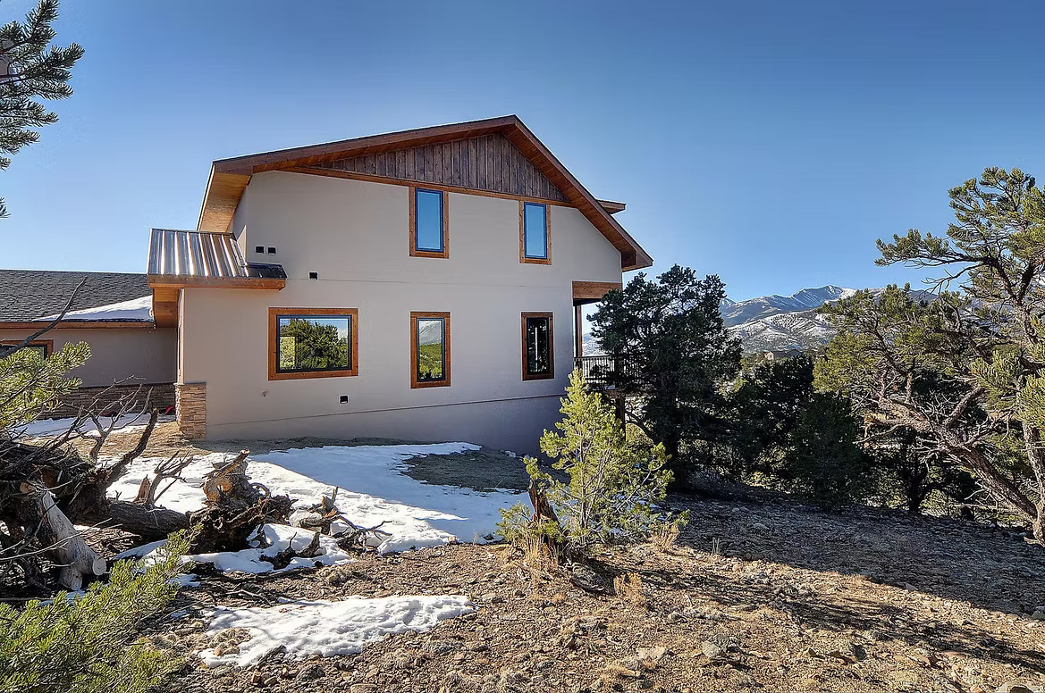 Antler Trail Residence view 4